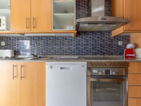 Aquaria, Appartement 4 personnes à Salou - Photo 7