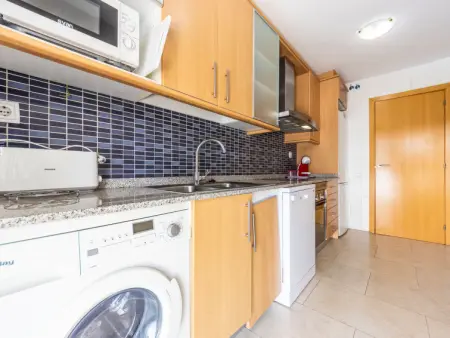 Aquaria, Appartement 4 personnes à Salou - Photo 8