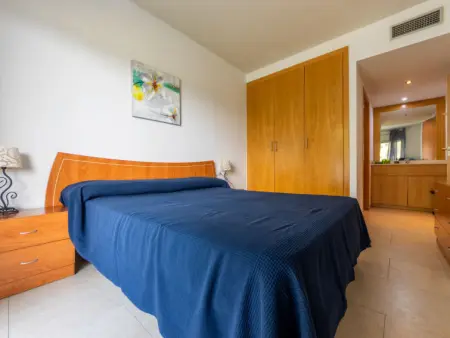 Aquaria, Appartement 4 personnes à Salou - Photo 9