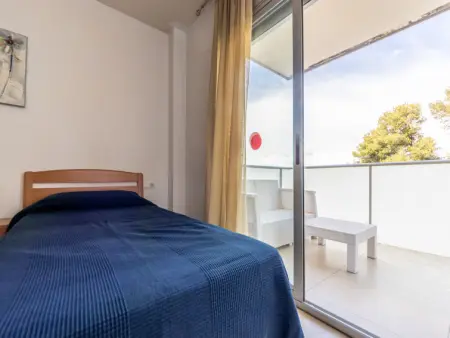 Aquaria, Appartement 4 personnes à Salou - Photo 12