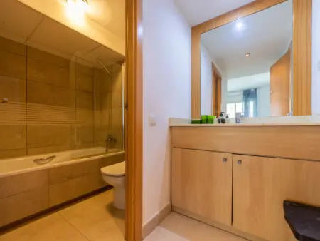 Aquaria, Appartement 4 personnes à Salou - Photo 14