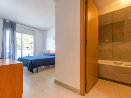 Aquaria, Appartement 4 personnes à Salou - Photo 15