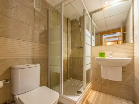 Aquaria, Appartement 4 personnes à Salou - Photo 17