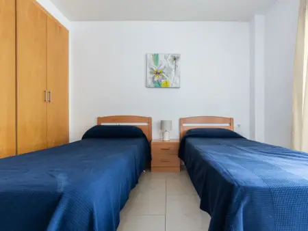 Aquaria, Appartement 4 personnes à Salou - Photo 18