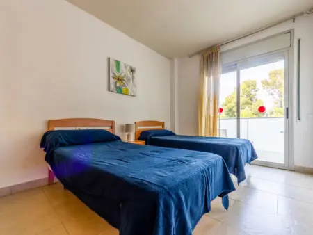 Aquaria, Appartement 4 personnes à Salou - Photo 19
