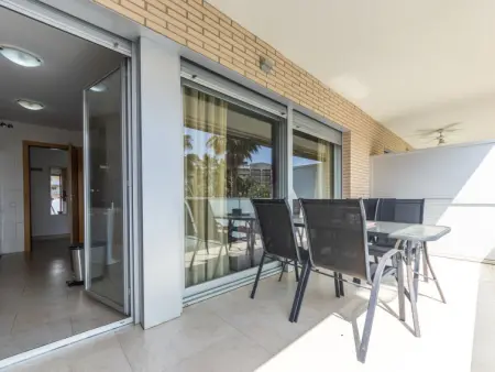 Aquaria, Appartement 4 personnes à Salou - Photo 20