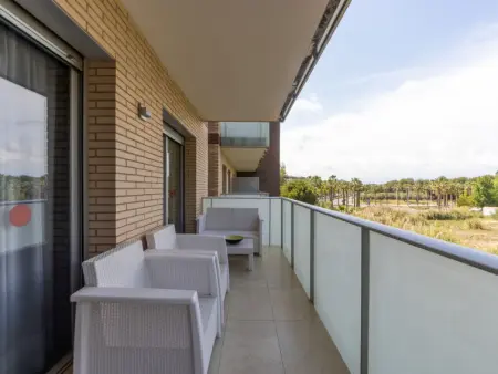 Aquaria, Appartement 4 personnes à Salou - Photo 21