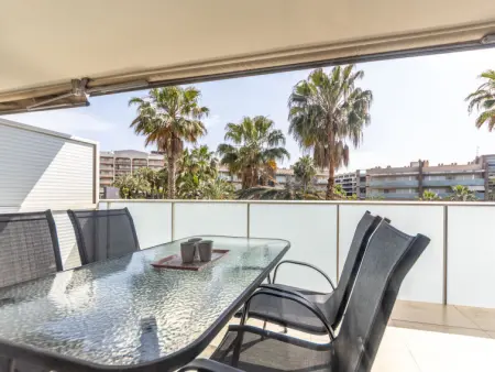 Aquaria, Appartement 4 personnes à Salou - Photo 22