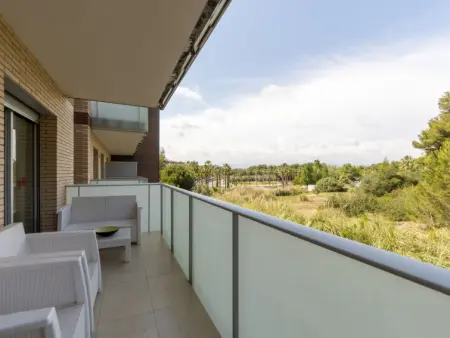 Aquaria, Appartement 4 personnes à Salou - Photo 23