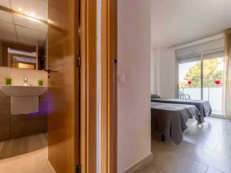 Aquaria, Appartement 4 personnes à Salou - Photo 26