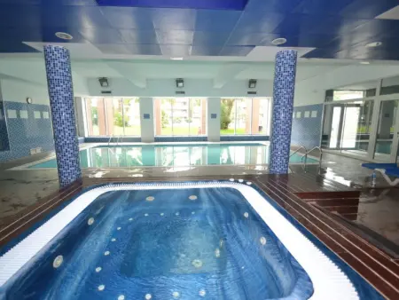 Aquaria, Appartement 4 personnes à Salou - Photo 27