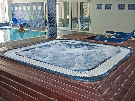 Aquaria, Appartement 4 personnes à Salou - Photo 28