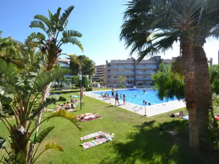 Aquaria, Appartement 4 personnes à Salou - Photo 32