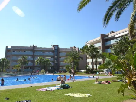 Aquaria, Appartement 4 personnes à Salou - Photo 33