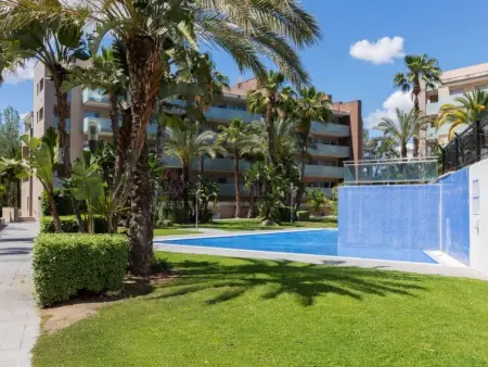 Aquaria, Appartement 4 personnes à Salou - Photo 35