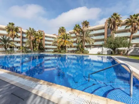 Aquaria, Appartement 4 personnes à Salou - Photo 38