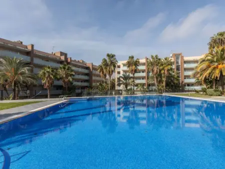 Aquaria, Appartement 4 personnes à Salou - Photo 42