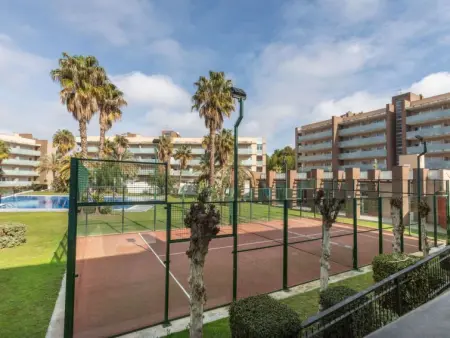 Aquaria, Appartement 4 personnes à Salou - Photo 43