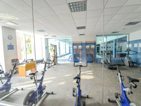 Aquaria, Appartement 4 personnes à Salou - Photo 47