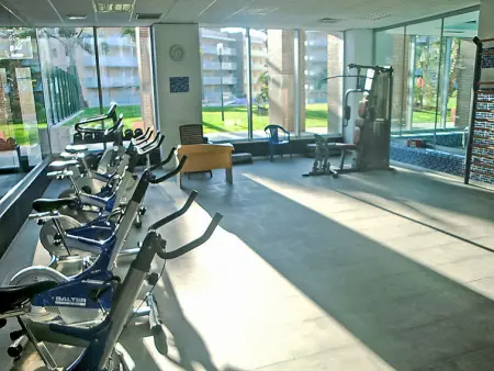 Aquaria, Appartement 4 personnes à Salou - Photo 48