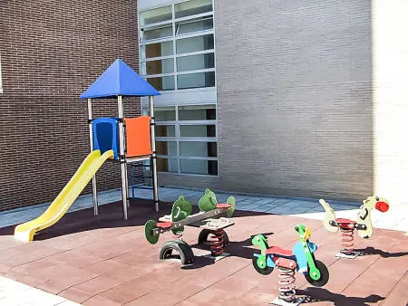 Aquaria, Appartement 4 personnes à Salou - Photo 49