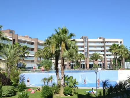 Appartement à Salou, Aquaria 5 - L870723