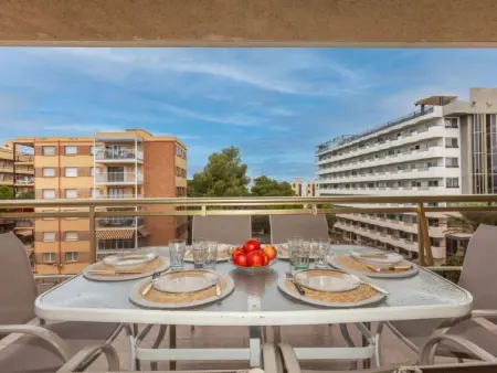 Cala Dorada, Appartement 6 personnes à Salou - Photo 1