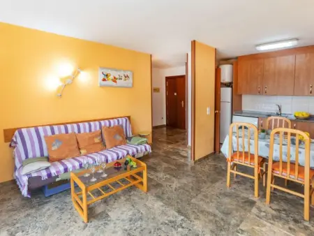 Cala Dorada, Appartement 6 personnes à Salou - Photo 3