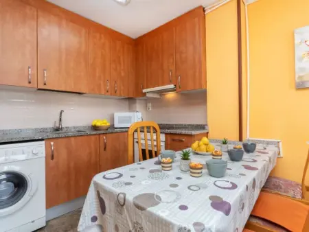 Cala Dorada, Appartement 6 personnes à Salou - Photo 4