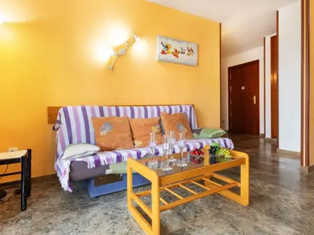 Cala Dorada, Appartement 6 personnes à Salou - Photo 5