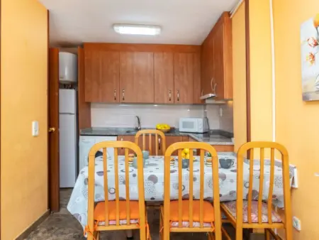 Cala Dorada, Appartement 6 personnes à Salou - Photo 6