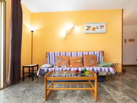 Cala Dorada, Appartement 6 personnes à Salou - Photo 7