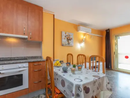 Cala Dorada, Appartement 6 personnes à Salou - Photo 8