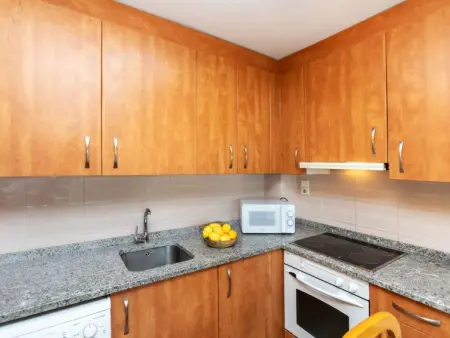 Cala Dorada, Appartement 6 personnes à Salou - Photo 9