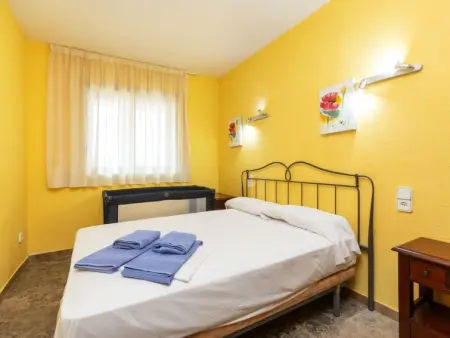Cala Dorada, Appartement 6 personnes à Salou - Photo 10