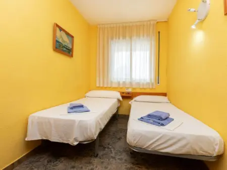 Cala Dorada, Appartement 6 personnes à Salou - Photo 11