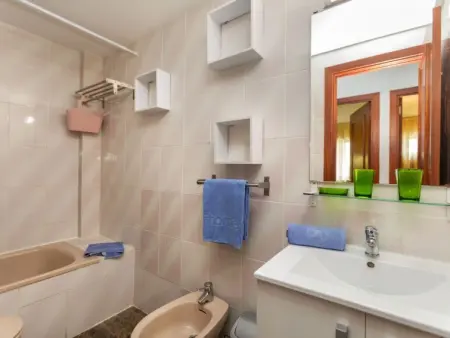 Cala Dorada, Appartement 6 personnes à Salou - Photo 12