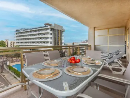 Cala Dorada, Appartement 6 personnes à Salou - Photo 13