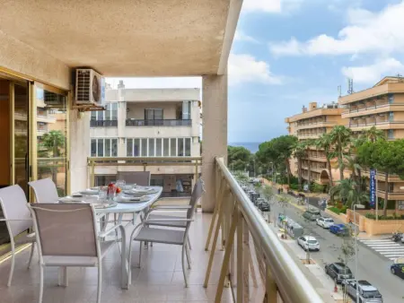 Cala Dorada, Appartement 6 personnes à Salou - Photo 15