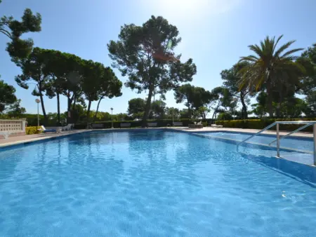 Cala Dorada, Appartement 6 personnes à Salou - Photo 18
