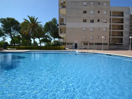 Cala Dorada, Appartement 6 personnes à Salou - Photo 20
