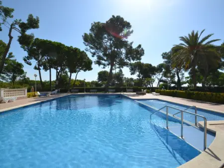 Cala Dorada, Appartement 6 personnes à Salou - Photo 21