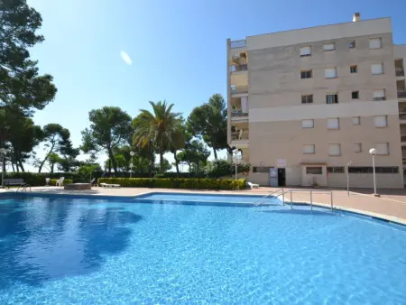 Cala Dorada, Appartement 6 personnes à Salou - Photo 22