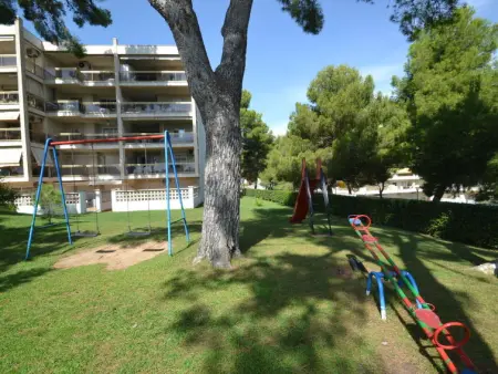 Cala Dorada, Appartement 6 personnes à Salou - Photo 23