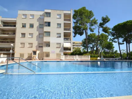 Cala Dorada, Appartement 6 personnes à Salou - Photo 27
