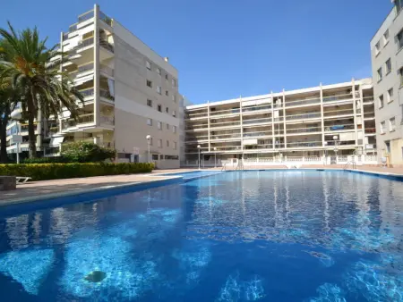 Cala Dorada, Appartement 6 personnes à Salou - Photo 28