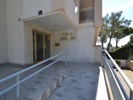 Cala Dorada, Appartement 6 personnes à Salou - Photo 31