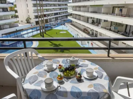 Riviera Park J 36, Appartement 4 personnes à Salou - Photo 1