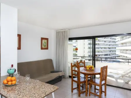 Riviera Park J 36, Appartement 4 personnes à Salou - Photo 2
