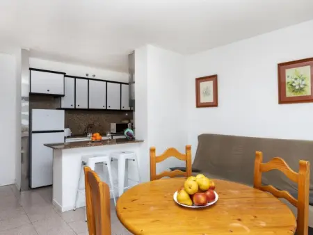 Riviera Park J 36, Appartement 4 personnes à Salou - Photo 3